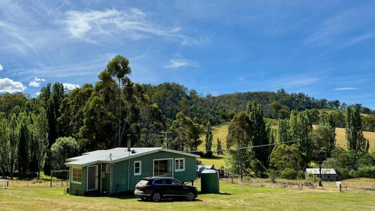 Hamlet Downs Country Accommodation Fentonbury Ngoại thất bức ảnh